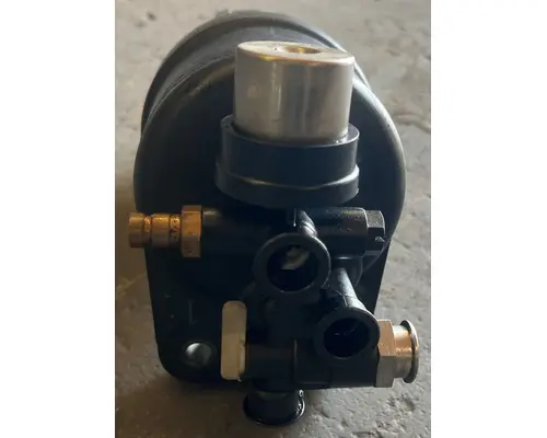 KENWORTH T400 Fuel Tank