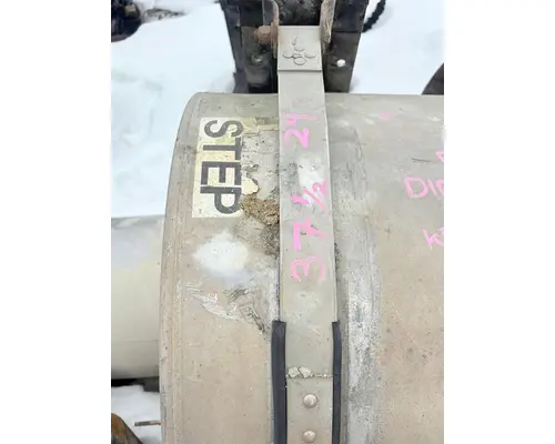 KENWORTH T400 Fuel Tank