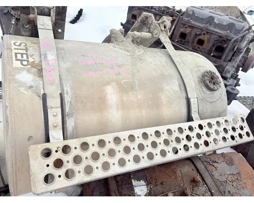 KENWORTH T400 Fuel Tank
