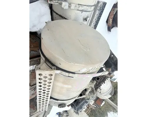 KENWORTH T400 Fuel Tank