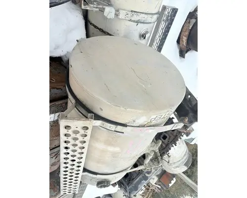 KENWORTH T400 Fuel Tank