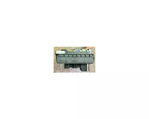 KENWORTH T400 Fuse Box