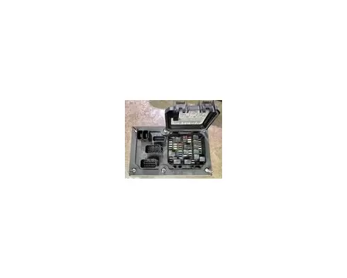 KENWORTH T400 Fuse Box