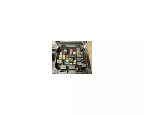 KENWORTH T400 Fuse Box