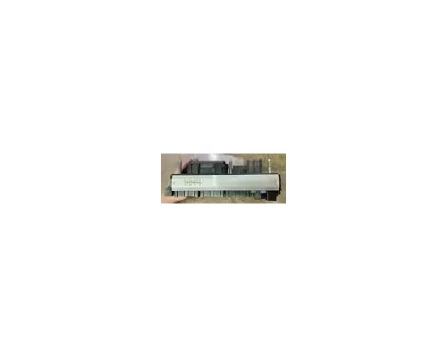 KENWORTH T400 Fuse Box