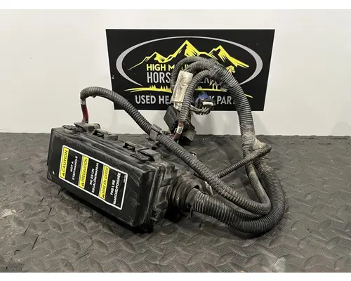 KENWORTH T400 Fuse Box