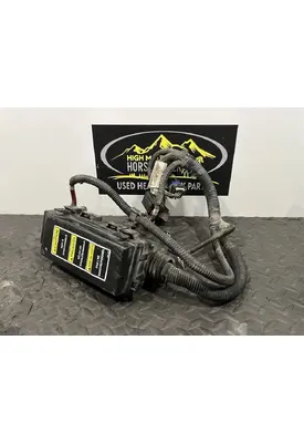 KENWORTH T400 Fuse Box