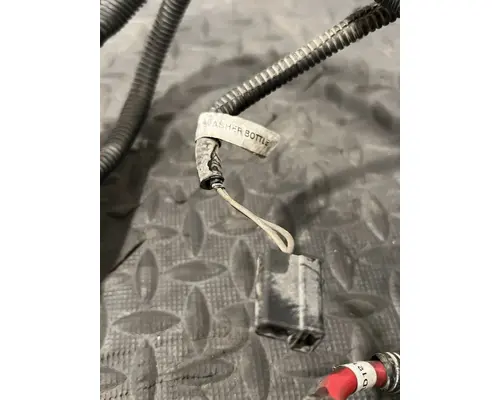 KENWORTH T400 Fuse Box