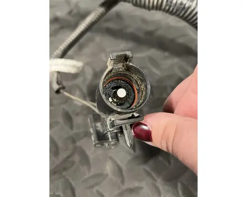 KENWORTH T400 Fuse Box