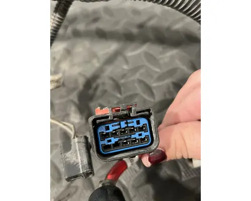 KENWORTH T400 Fuse Box