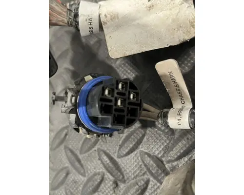 KENWORTH T400 Fuse Box