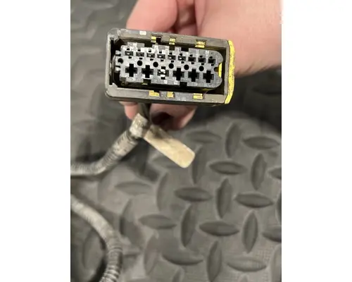 KENWORTH T400 Fuse Box