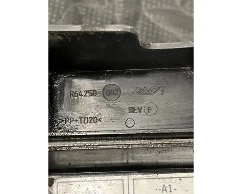 KENWORTH T400 Fuse Box