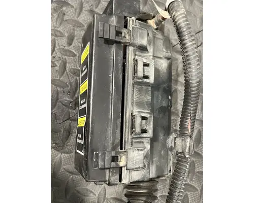 KENWORTH T400 Fuse Box