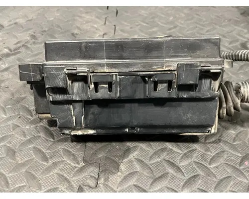 KENWORTH T400 Fuse Box