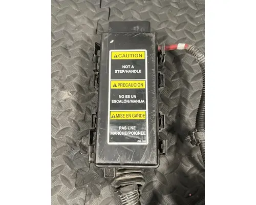 KENWORTH T400 Fuse Box