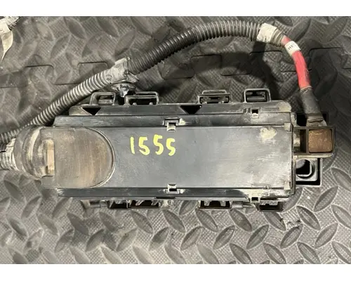 KENWORTH T400 Fuse Box