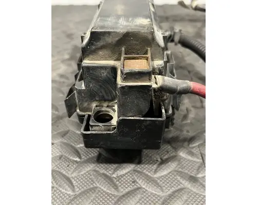 KENWORTH T400 Fuse Box