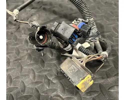 KENWORTH T400 Fuse Box