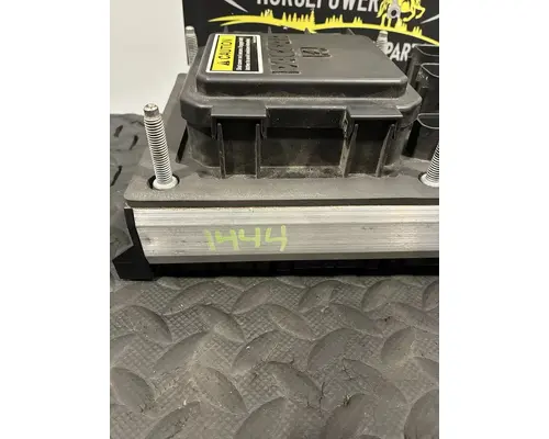 KENWORTH T400 Fuse Box