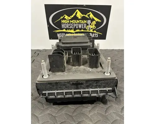 KENWORTH T400 Fuse Box