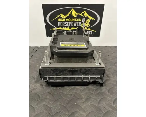 KENWORTH T400 Fuse Box