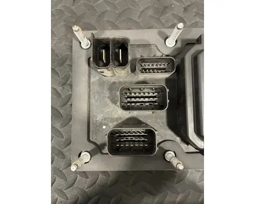 KENWORTH T400 Fuse Box