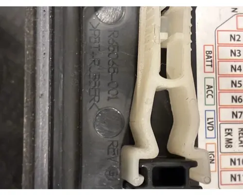 KENWORTH T400 Fuse Box