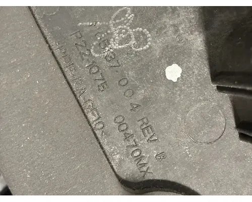 KENWORTH T400 Fuse Box