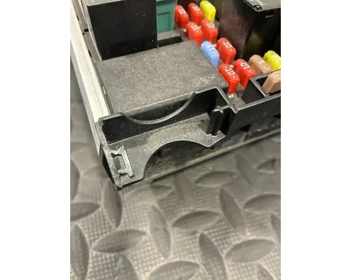 KENWORTH T400 Fuse Box