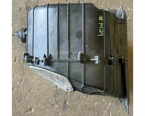 KENWORTH T400 Heater Assembly