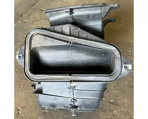KENWORTH T400 Heater Assembly