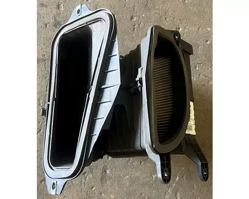 KENWORTH T400 Heater Assembly