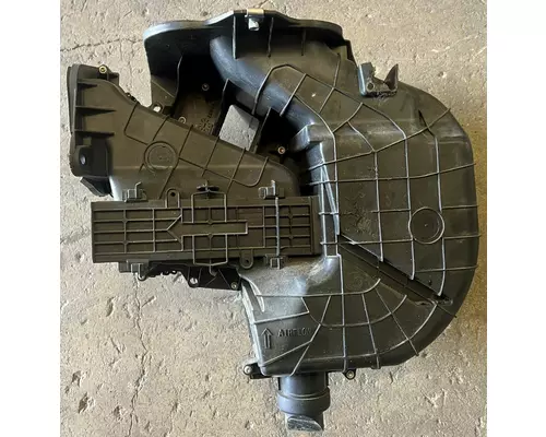 KENWORTH T400 Heater Assembly