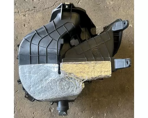 KENWORTH T400 Heater Assembly