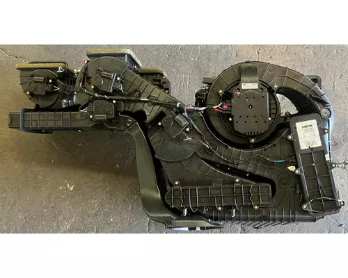 KENWORTH T400 Heater Assembly