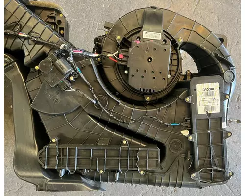 KENWORTH T400 Heater Assembly