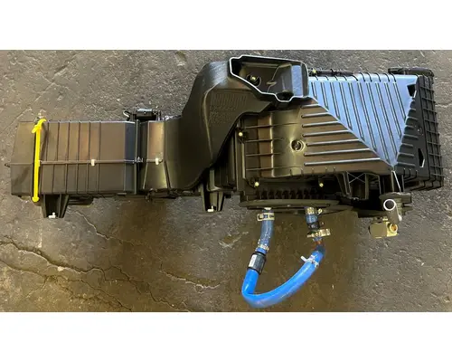 KENWORTH T400 Heater Assembly