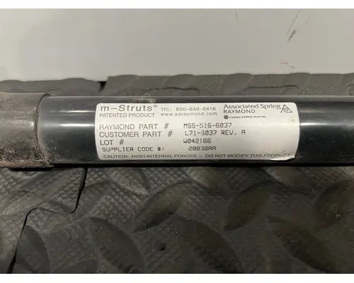 KENWORTH T400 Hood Strut