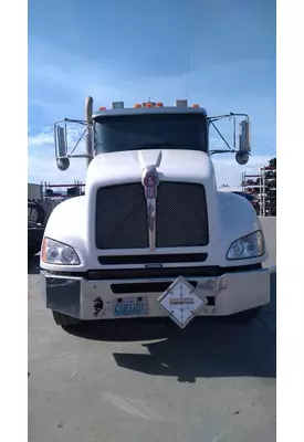 KENWORTH T400 Hood