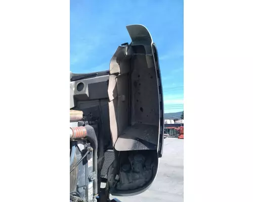KENWORTH T400 Hood