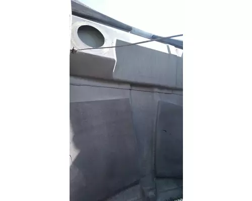 KENWORTH T400 Hood