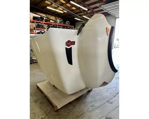 KENWORTH T400 Hood