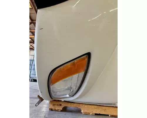 KENWORTH T400 Hood