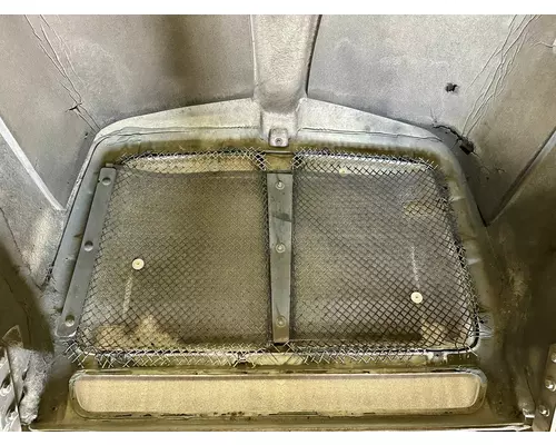 KENWORTH T400 Hood