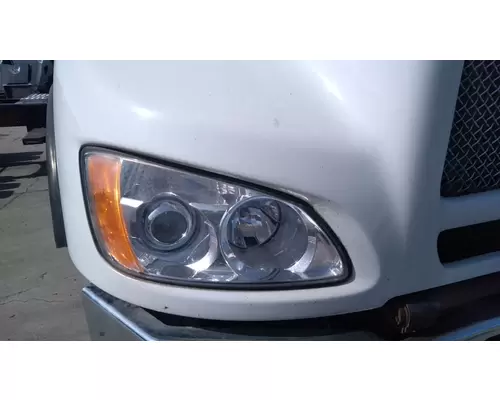KENWORTH T400 Hood