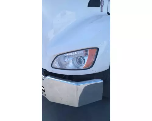 KENWORTH T400 Hood
