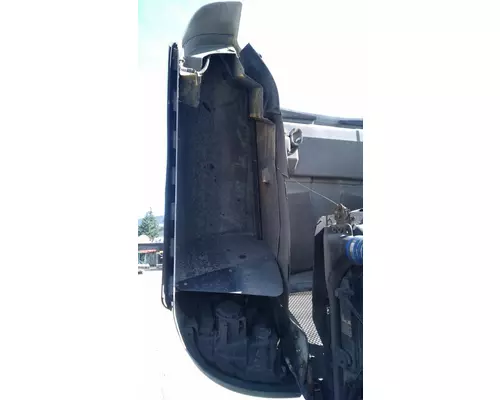 KENWORTH T400 Hood