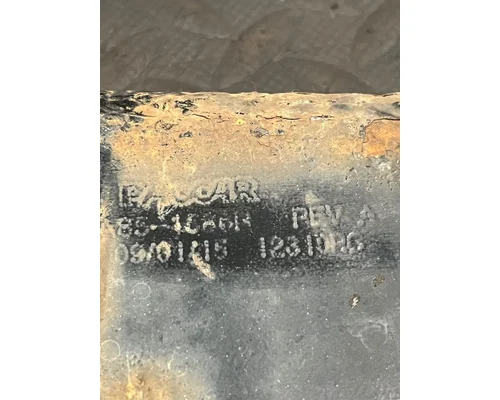 KENWORTH T400 Hood