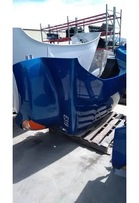 KENWORTH T400 Hood